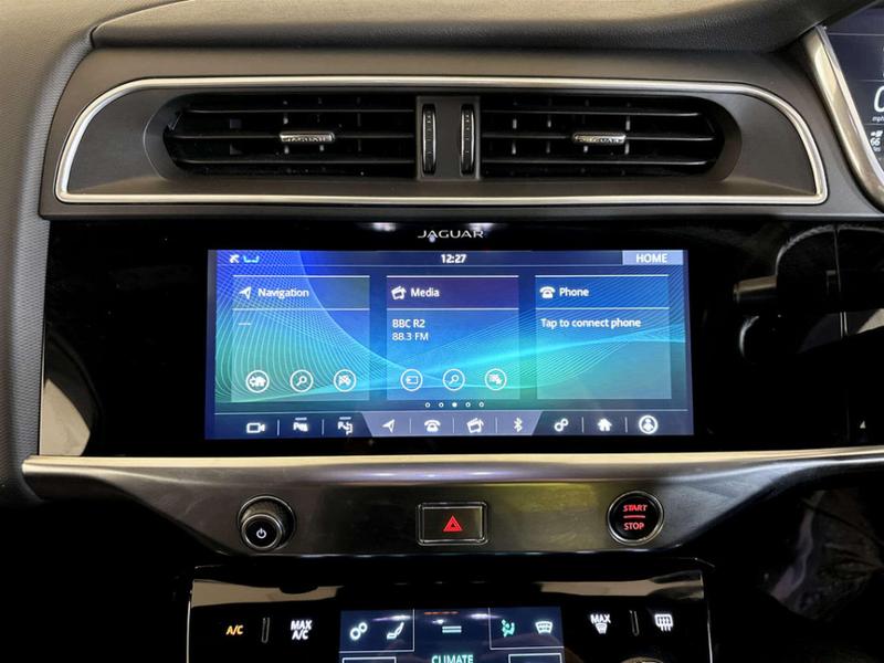 Used Jaguar I-Pace 2018 for sale - 76819128: Photo 18