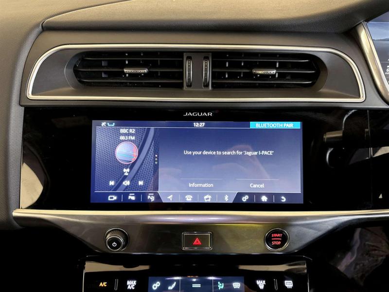 Used Jaguar I-Pace 2018 for sale - 76819128: Photo 19