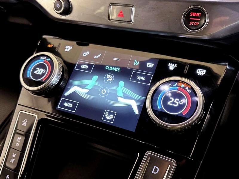 Used Jaguar I-Pace 2018 for sale - 76819128: Photo 20