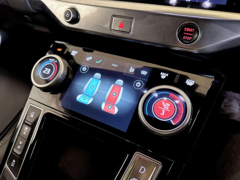 Used Jaguar I-Pace 2018 for sale - 76819128: Photo 21