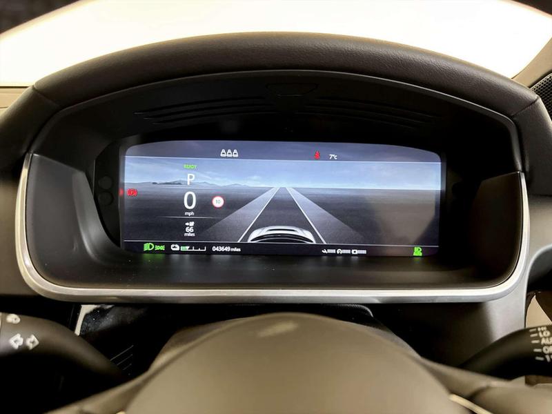 Used Jaguar I-Pace 2018 for sale - 76819128: Photo 23