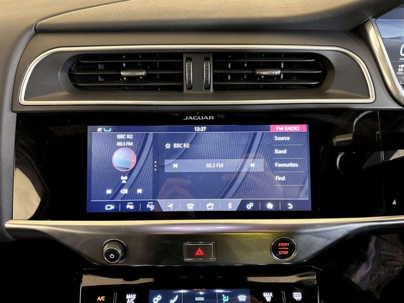 Used Jaguar I-Pace 2018 for sale - 76819128: Photo 24