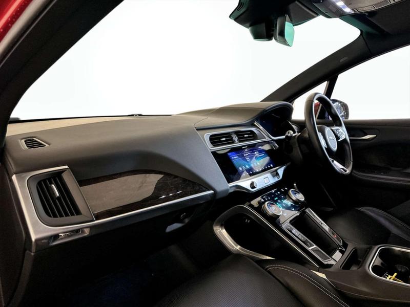 Used Jaguar I-Pace 2018 for sale - 76819128: Photo 3