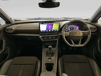 Used Cupra Formentor 2021 for sale - 79341320: Photo