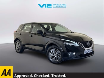 Used Nissan Qashqai 2024 for sale - 78776452: Photo