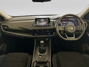 Used Nissan Qashqai 2024 for sale - 78776452: Photo