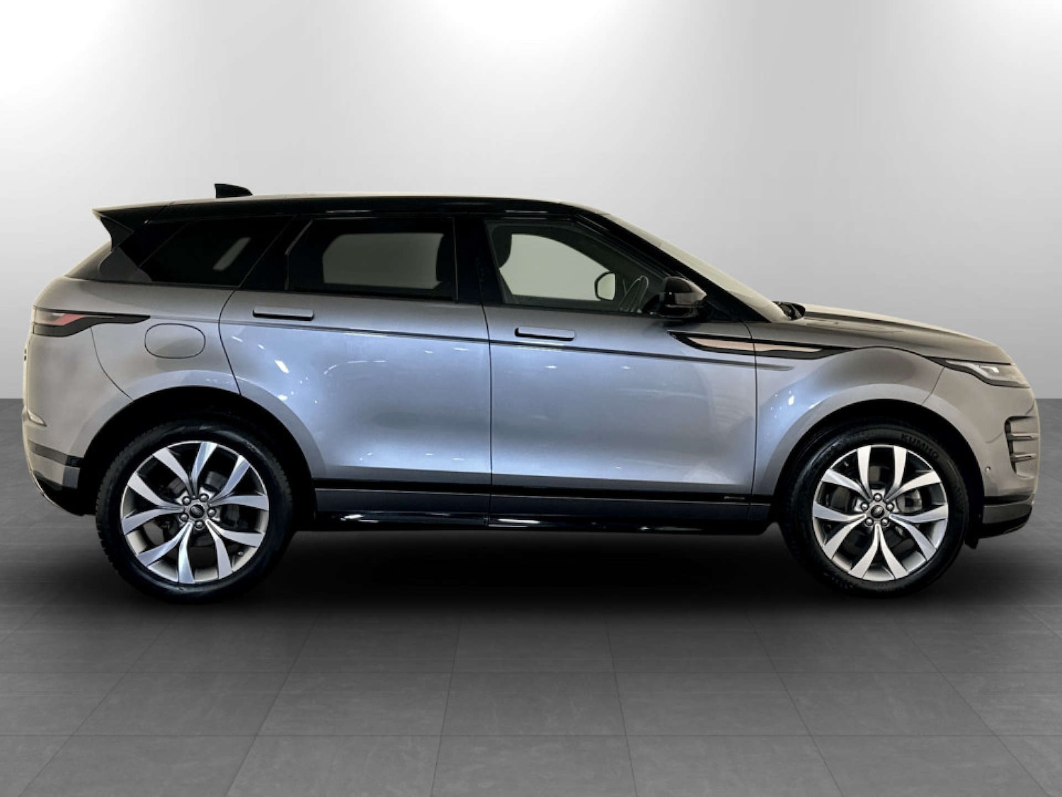 Used Land Rover Range Rover Evoque 2019 for sale - 77185809: Photo 11