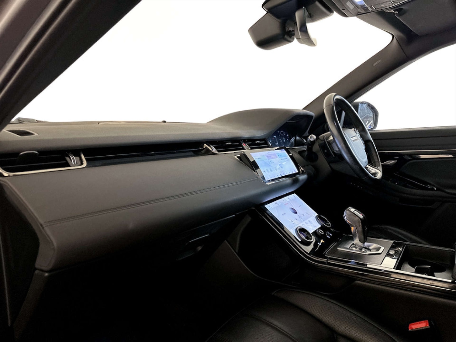 Used Land Rover Range Rover Evoque 2019 for sale - 77185809: Photo 12