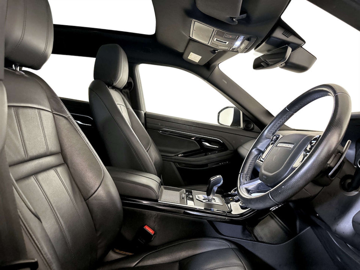 Used Land Rover Range Rover Evoque 2019 for sale - 77185809: Photo 13