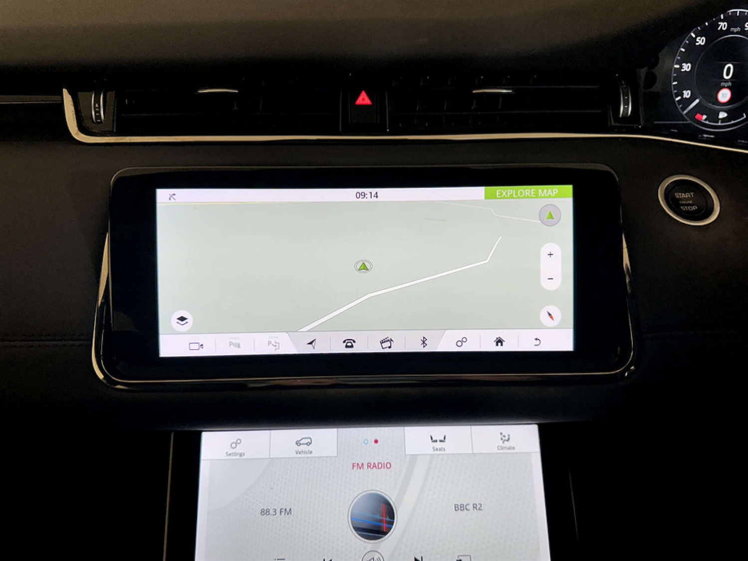 Used Land Rover Range Rover Evoque 2019 for sale - 77185809: Photo 21