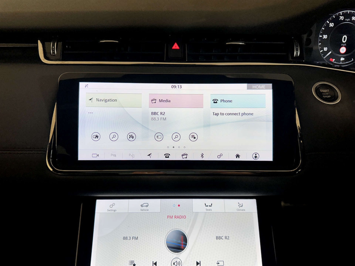 Used Land Rover Range Rover Evoque 2019 for sale - 77185809: Photo 23