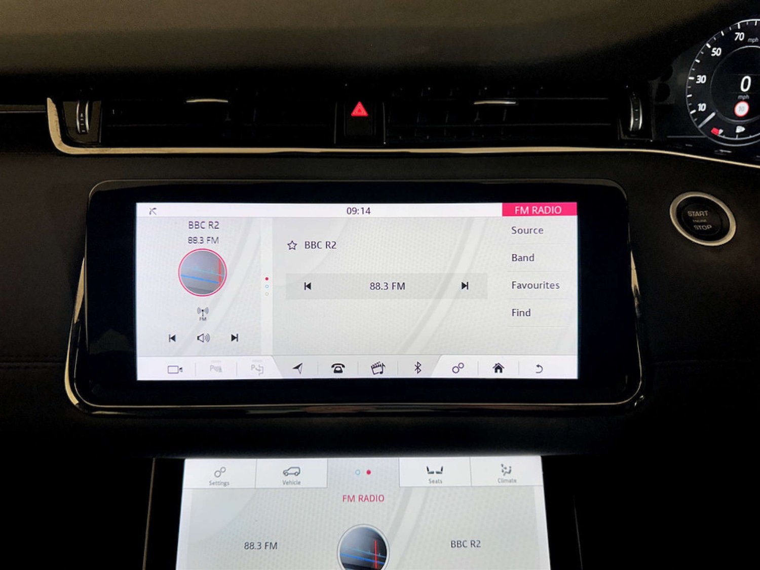 Used Land Rover Range Rover Evoque 2019 for sale - 77185809: Photo 24