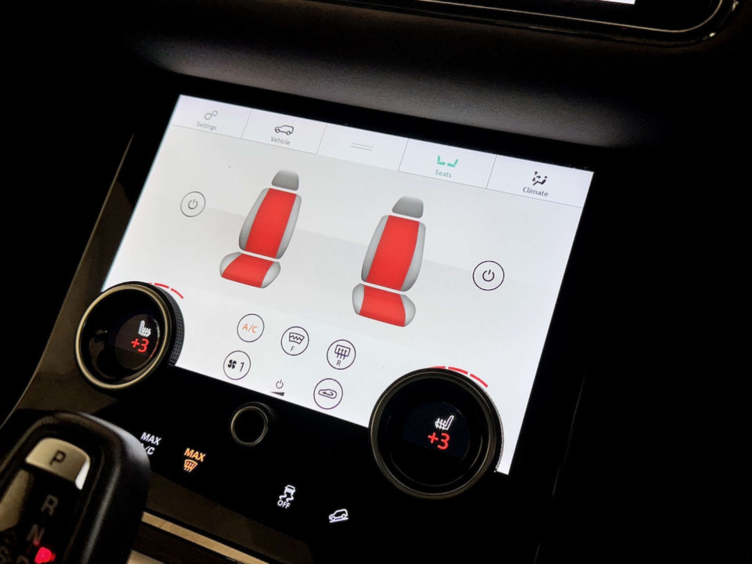 Used Land Rover Range Rover Evoque 2019 for sale - 77185809: Photo 27