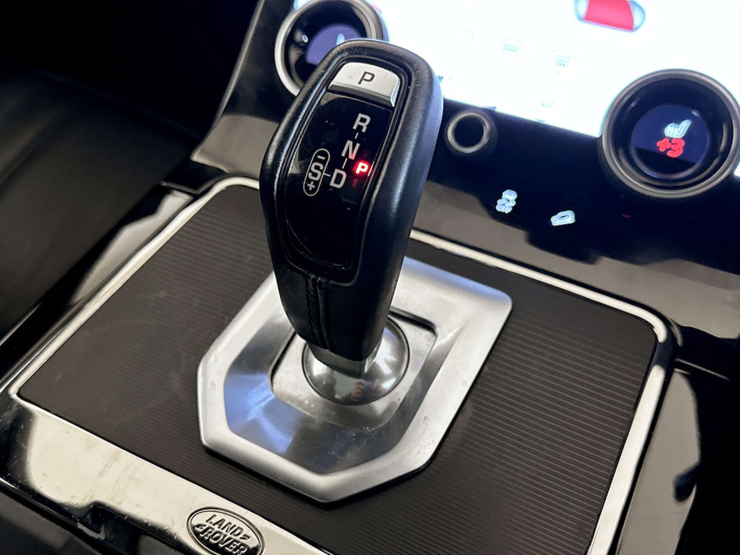 Used Land Rover Range Rover Evoque 2019 for sale - 77185809: Photo 28