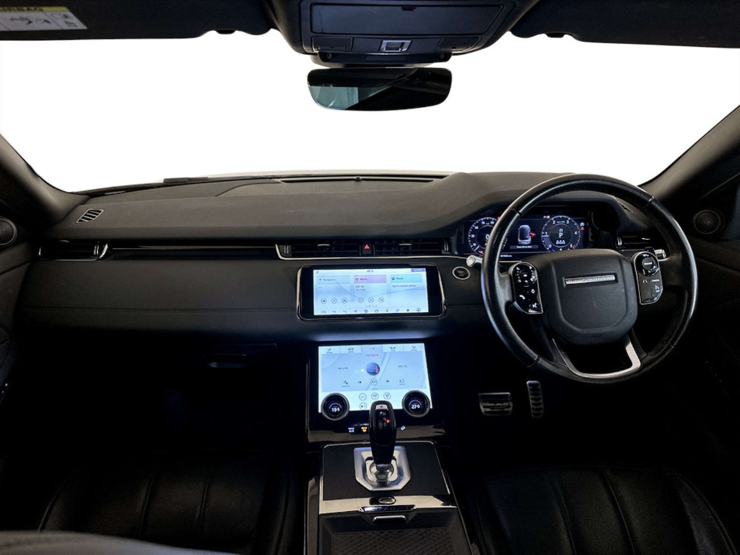 Used Land Rover Range Rover Evoque 2019 for sale - 77185809: Photo 3