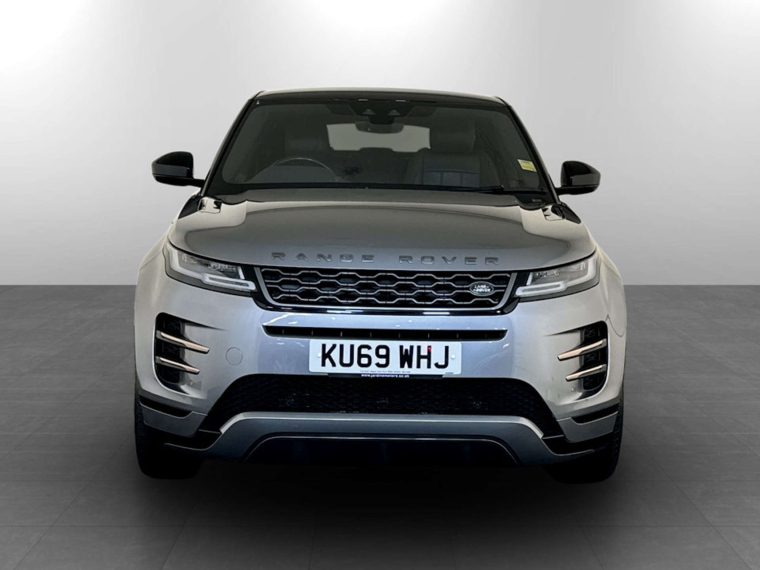 Used Land Rover Range Rover Evoque 2019 for sale - 77185809: Photo 5