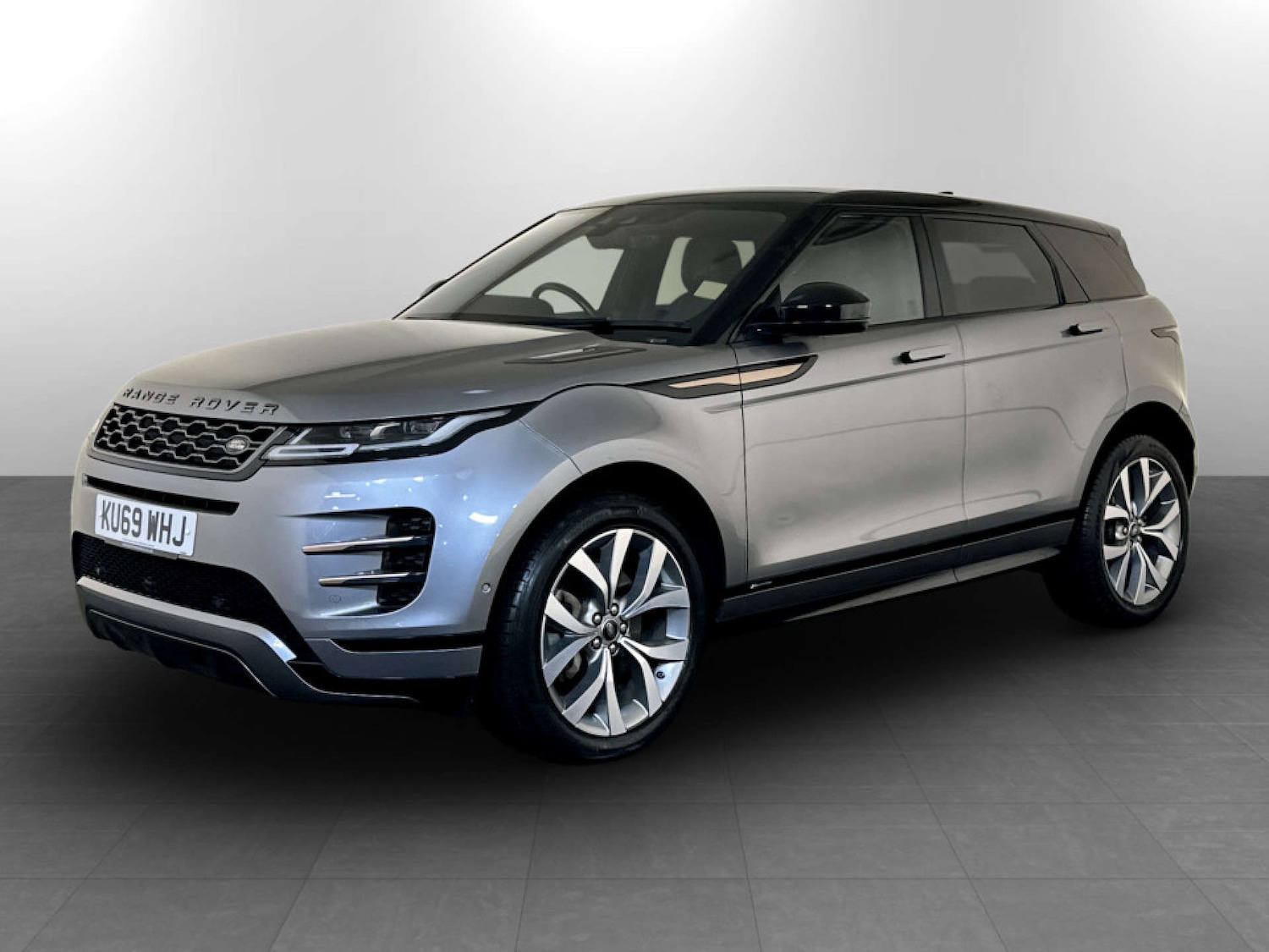 Used Land Rover Range Rover Evoque 2019 for sale - 77185809: Photo 6