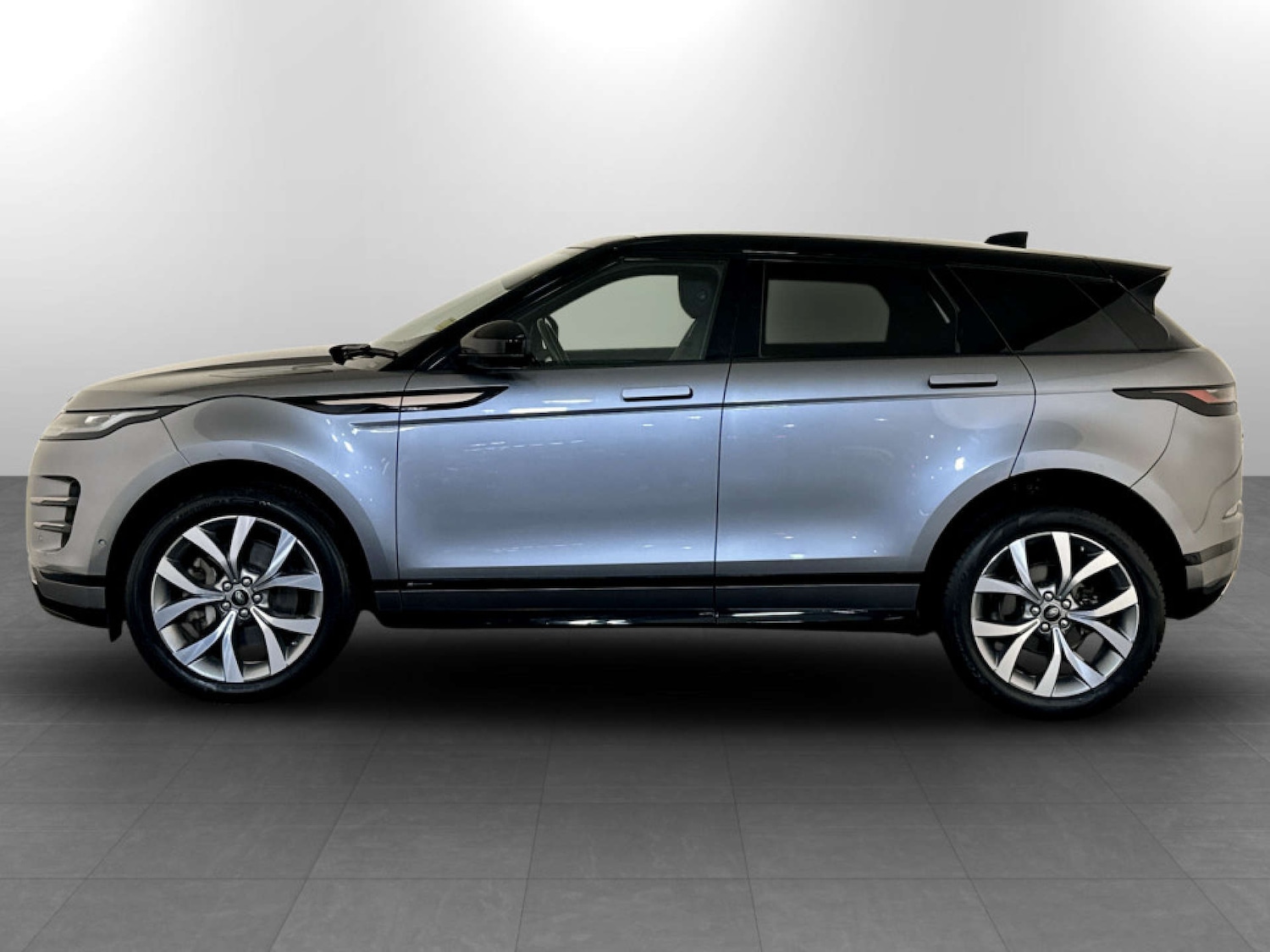 Used Land Rover Range Rover Evoque 2019 for sale - 77185809: Photo 7