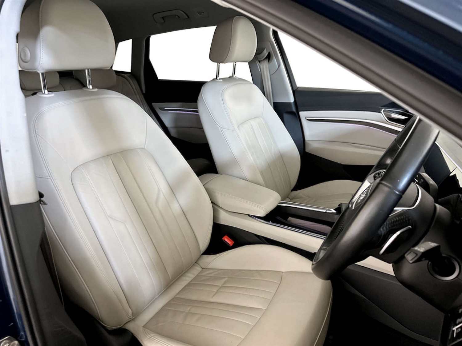 Used Audi e-tron 2020 for sale - 77185834: Photo 14