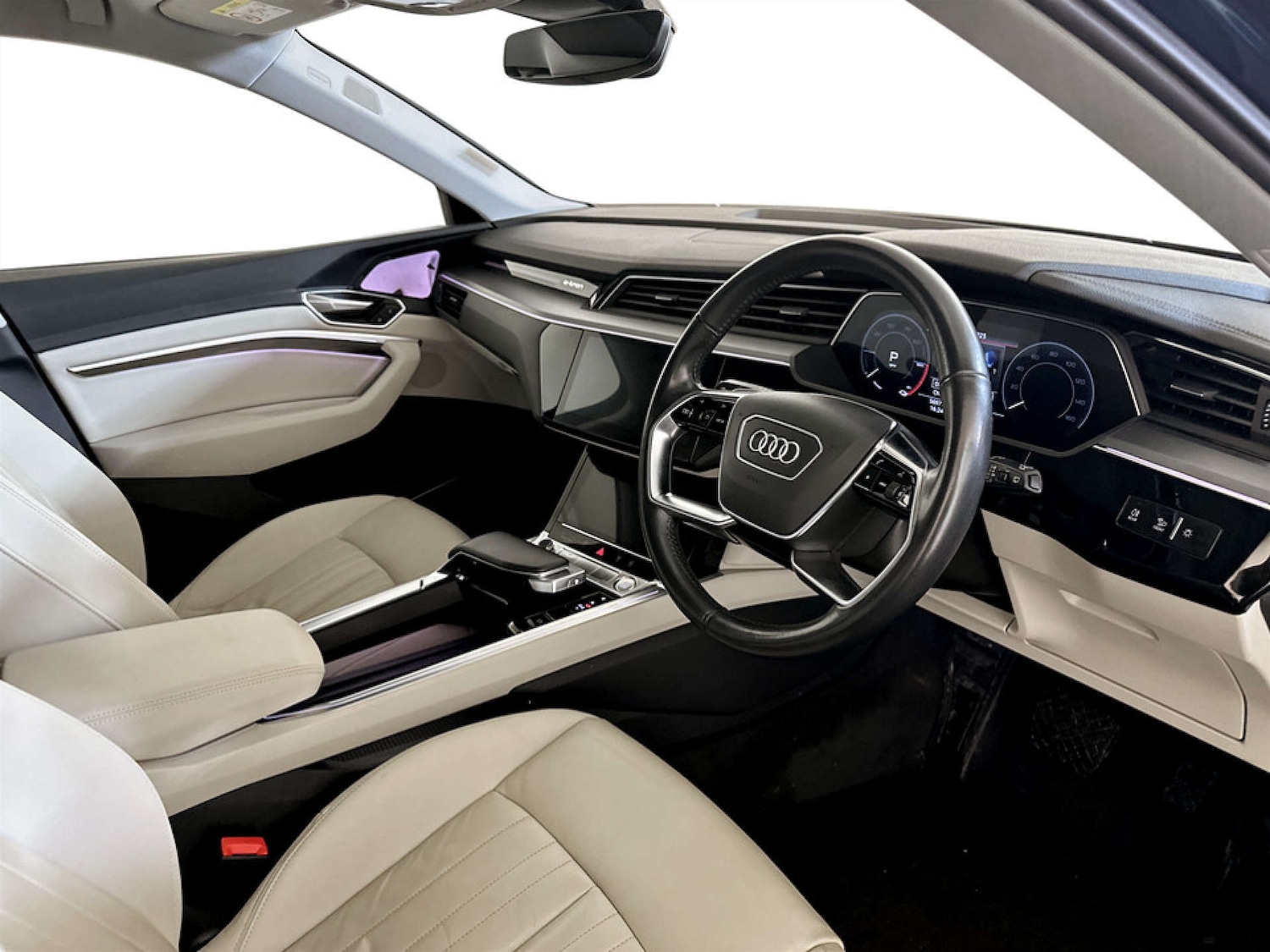 Used Audi e-tron 2020 for sale - 77185834: Photo 18