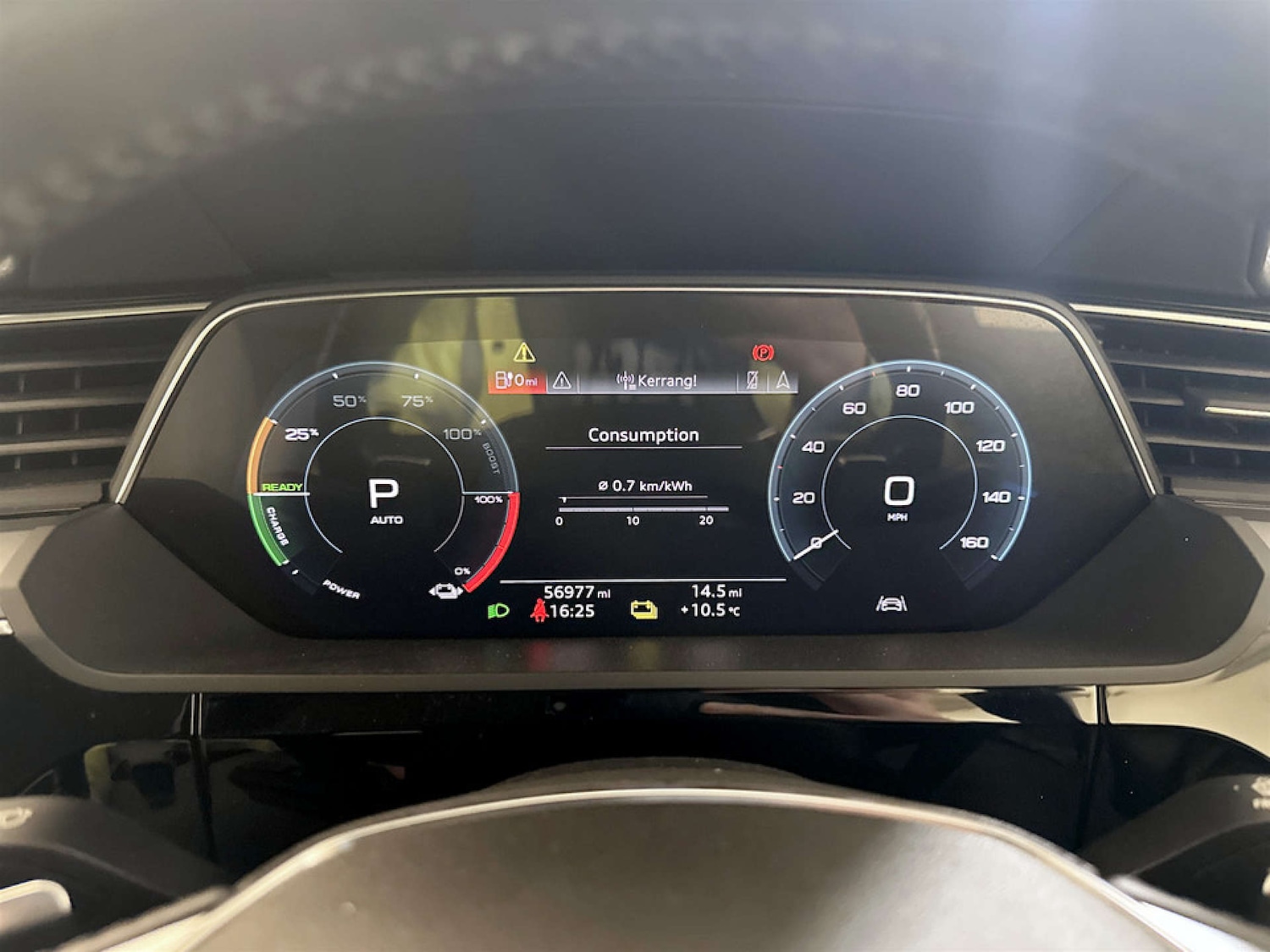 Used Audi e-tron 2020 for sale - 77185834: Photo 21