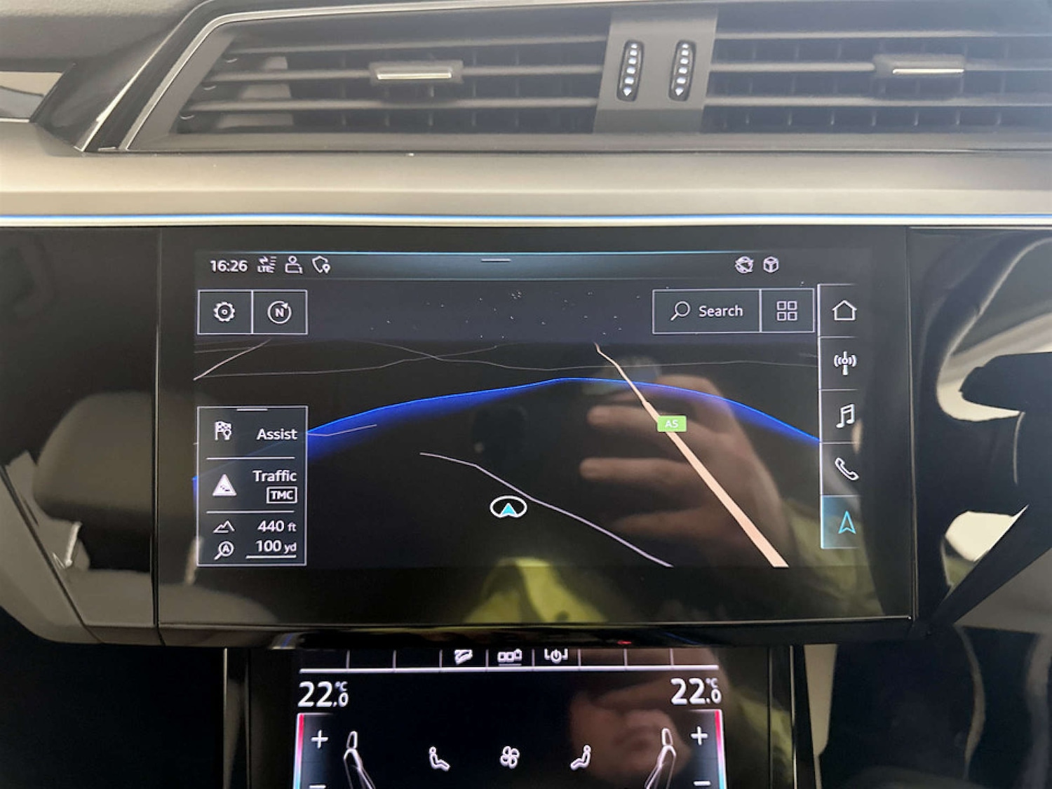 Used Audi e-tron 2020 for sale - 77185834: Photo 26