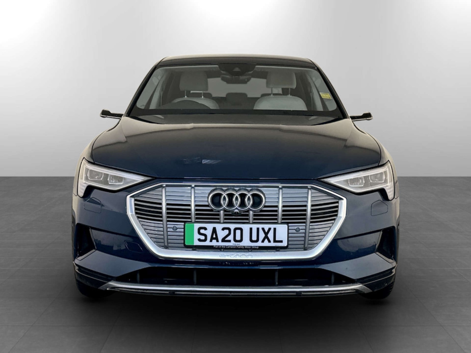 Used Audi e-tron 2020 for sale - 77185834: Photo 5