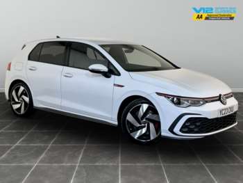 2023 (23) - 2.0 TSI GTI 5dr DSG