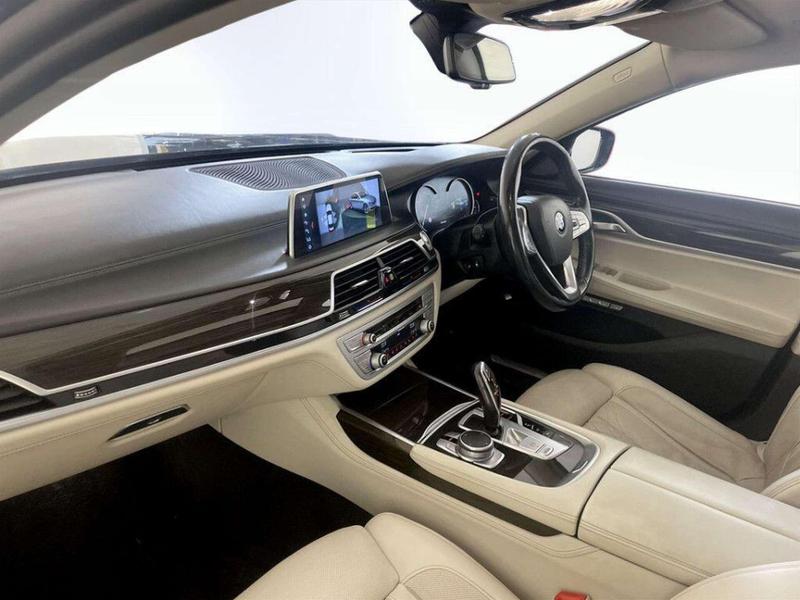 Used BMW 7 Series 2018 for sale - 76835628: Photo 12