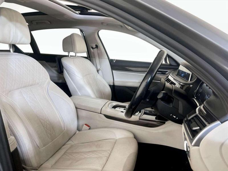 Used BMW 7 Series 2018 for sale - 76835628: Photo 13