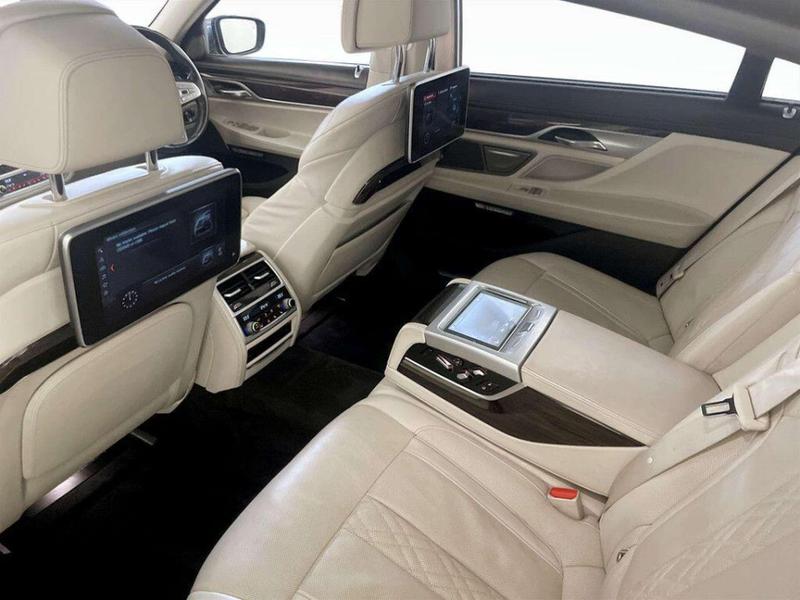 Used BMW 7 Series 2018 for sale - 76835628: Photo 15