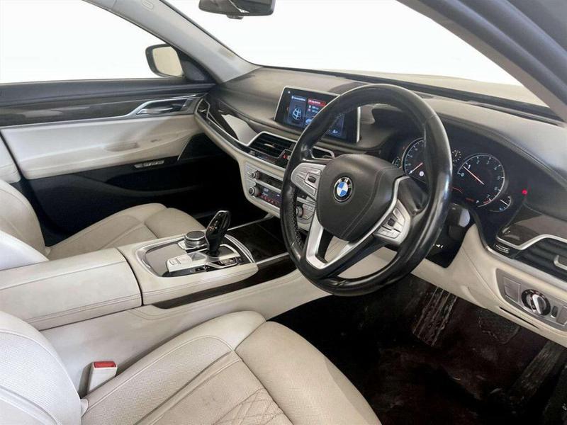 Used BMW 7 Series 2018 for sale - 76835628: Photo 16