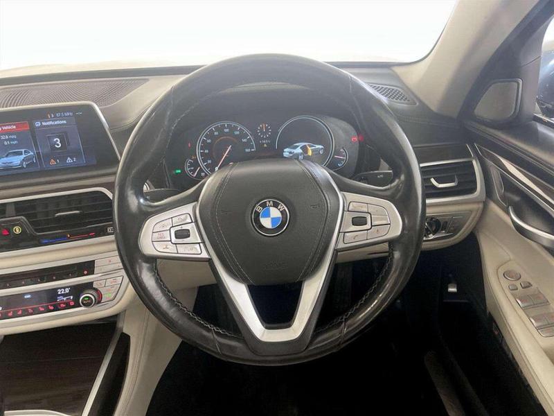 Used BMW 7 Series 2018 for sale - 76835628: Photo 17
