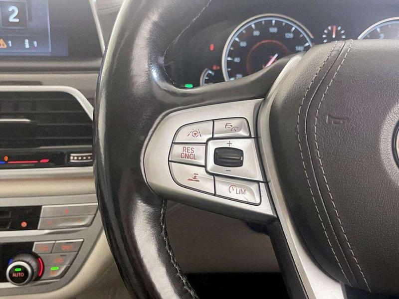 Used BMW 7 Series 2018 for sale - 76835628: Photo 18