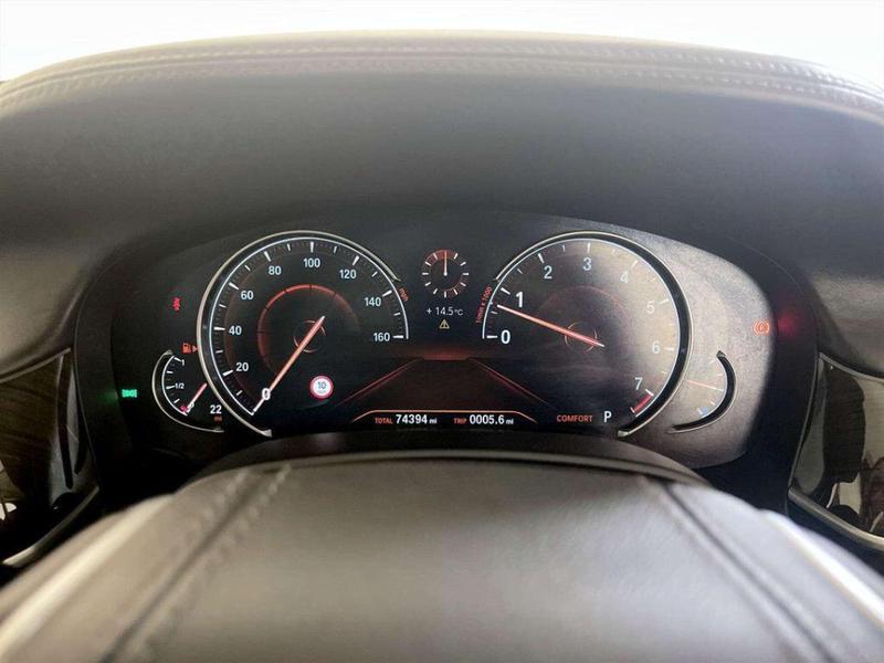 Used BMW 7 Series 2018 for sale - 76835628: Photo 19