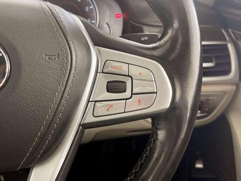 Used BMW 7 Series 2018 for sale - 76835628: Photo 20