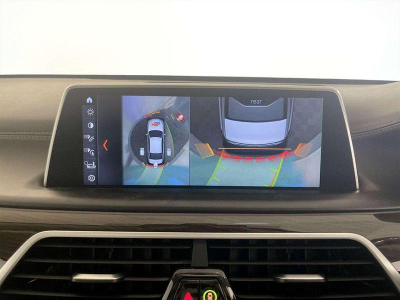 Used BMW 7 Series 2018 for sale - 76835628: Photo 21