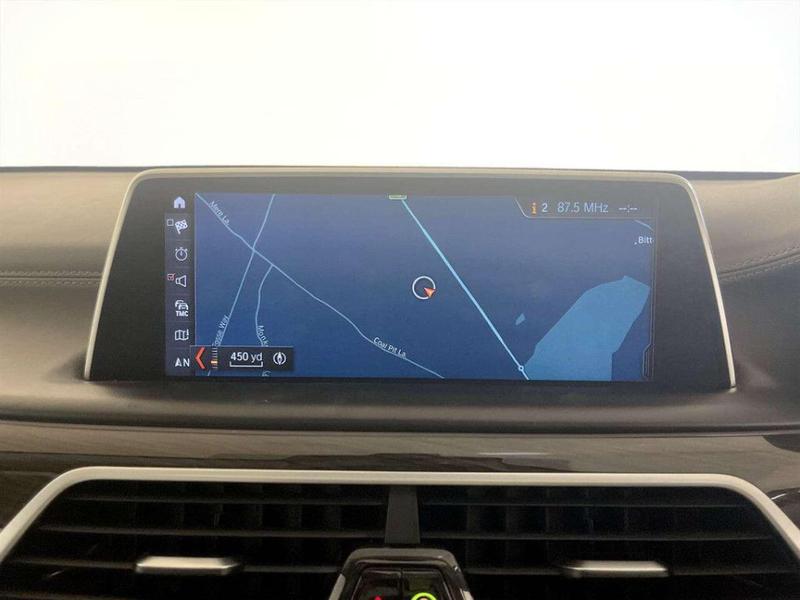 Used BMW 7 Series 2018 for sale - 76835628: Photo 22