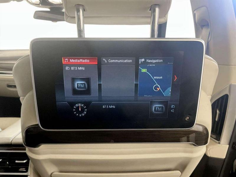 Used BMW 7 Series 2018 for sale - 76835628: Photo 23