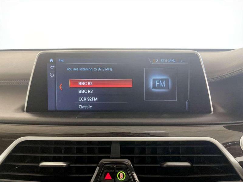 Used BMW 7 Series 2018 for sale - 76835628: Photo 24