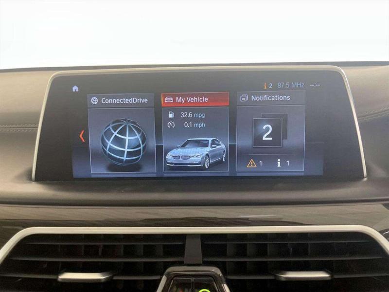 Used BMW 7 Series 2018 for sale - 76835628: Photo 26