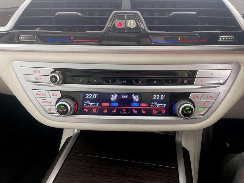 Used BMW 7 Series 2018 for sale - 76835628: Photo 28