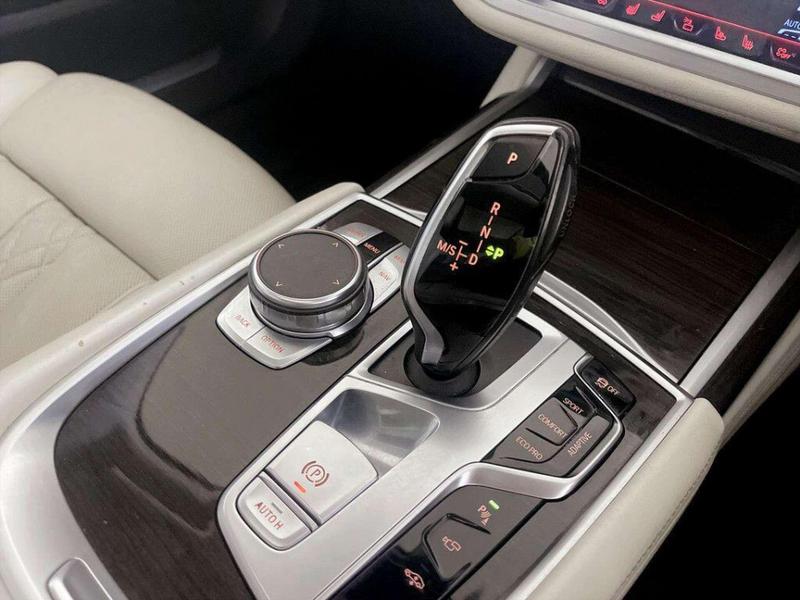 Used BMW 7 Series 2018 for sale - 76835628: Photo 29