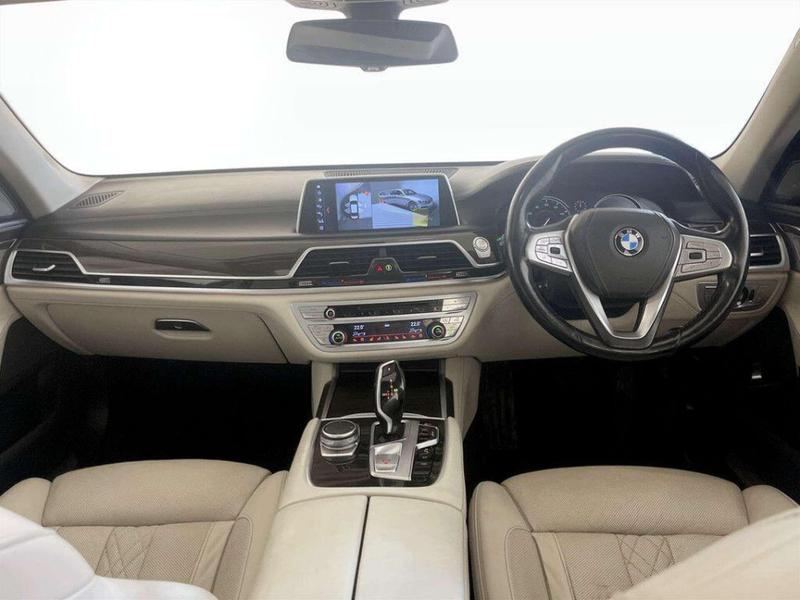 Used BMW 7 Series 2018 for sale - 76835628: Photo 3