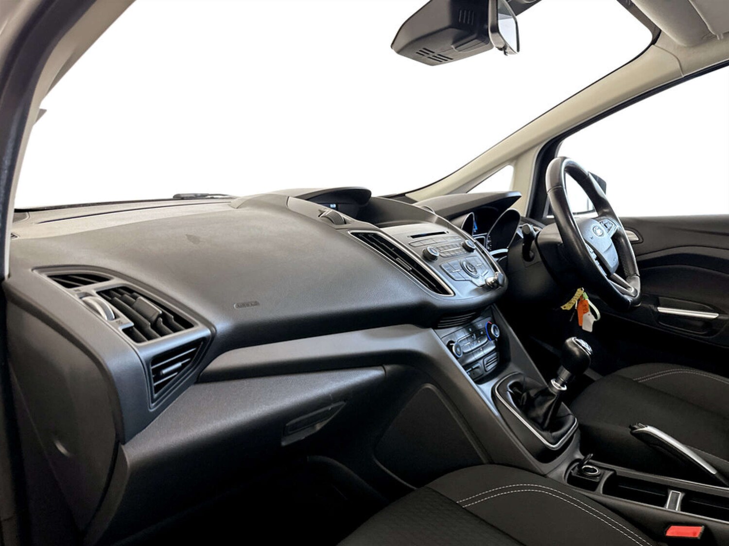 Used Ford C-Max 2019 for sale - 77542682: Photo 12