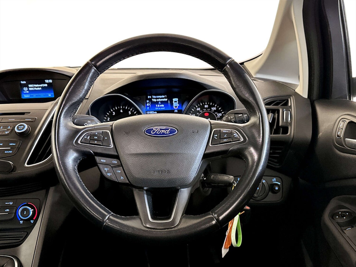 Used Ford C-Max 2019 for sale - 77542682: Photo 16