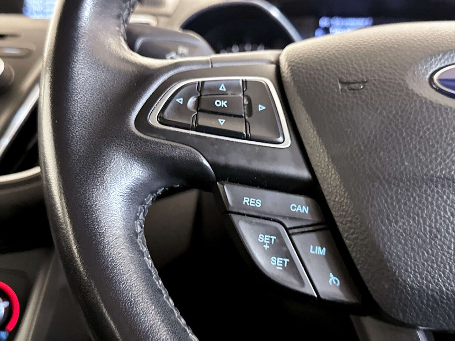 Used Ford C-Max 2019 for sale - 77542682: Photo 17