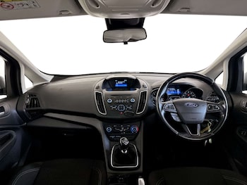 Used Ford C-Max 2019 for sale - 77542682: Photo