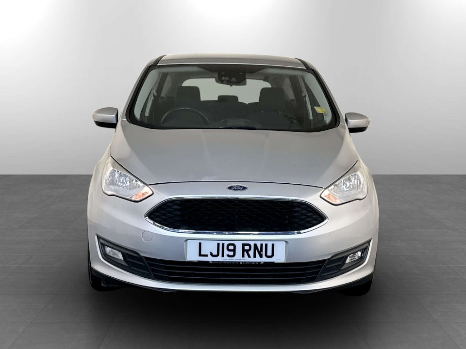 Used Ford C-Max 2019 for sale - 77542682: Photo 5