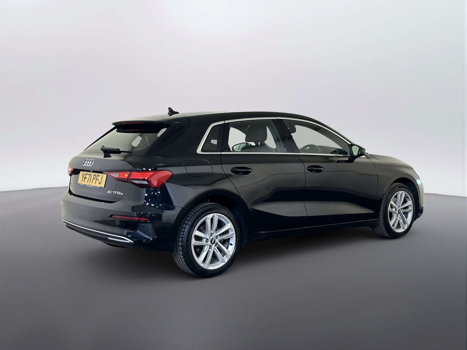 Used Audi A3 2021 for sale - 78152346: Photo 10